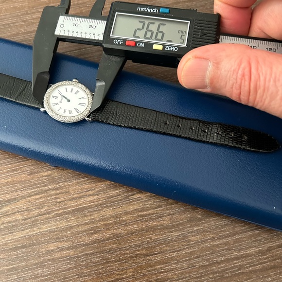 PIAGET limelight 18KT with diamonds - Picture 4 of 11